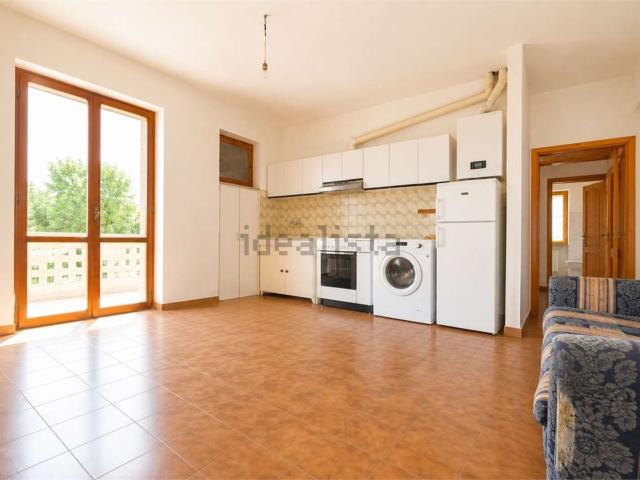 Appartamento in vendita a Forcella, Marche