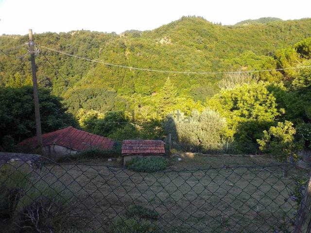 Appartamento in vendita a Castagneto, San Godenzo