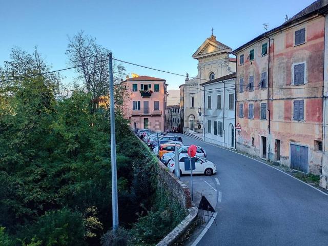 Appartamento in vendita a Baccano, Arcola
