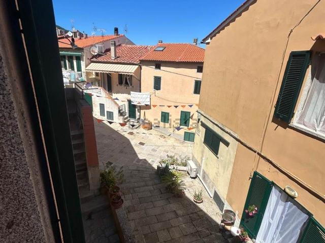 Appartamento in vendita a Campo nell'Elba, Sant'ilario
