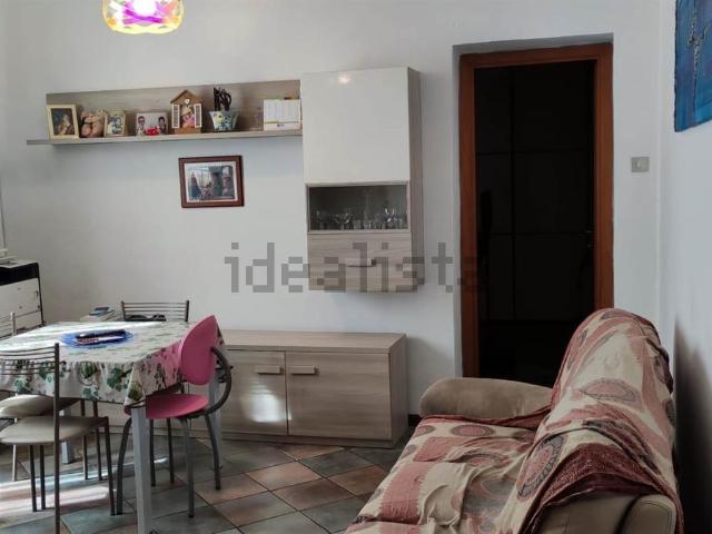Appartamento in vendita a Follonica