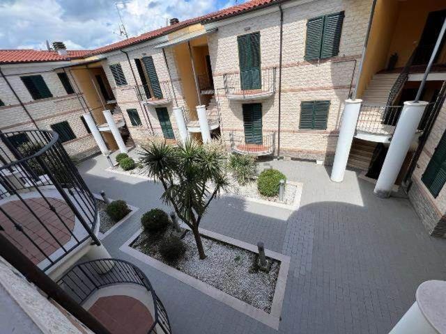 Appartamento in vendita a Coppo, Sirolo
