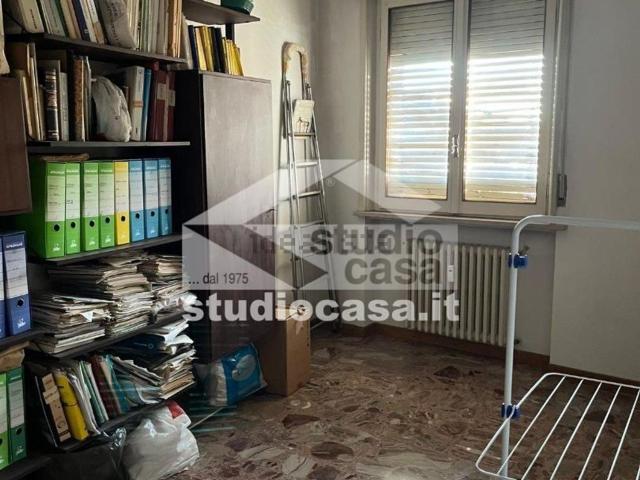 Appartamento in vendita a Centro storico, Cremona