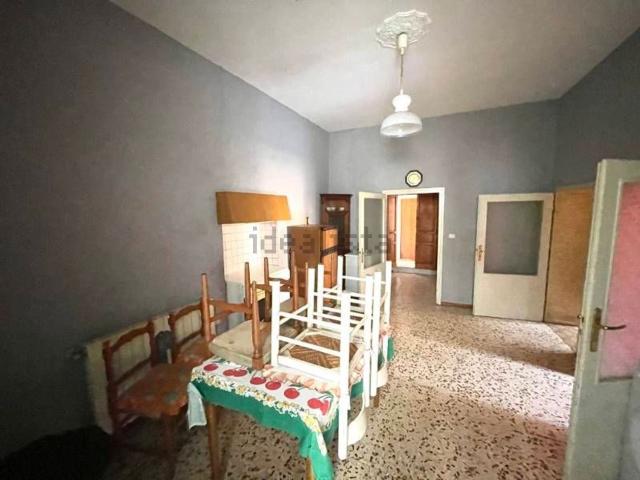 Appartamento in vendita a Borgo, Massa Marittima