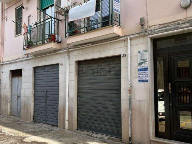 Appartamento in vendita a Puglia, Barletta-andria-trani