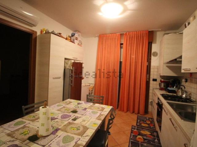 Appartamento in vendita a Cavarzere, Veneto