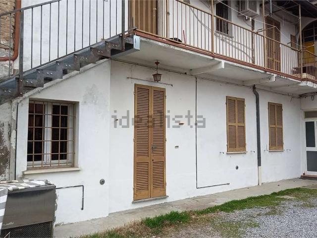 Appartamento in vendita a Montebello Della Battaglia, Lombardia