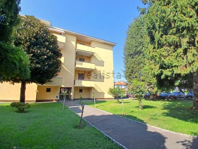 Appartamento in vendita a Mortara, Pavia