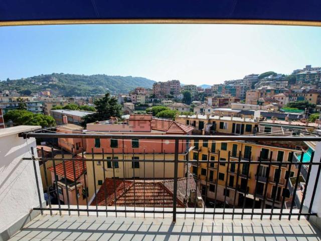 Appartamento in vendita a Rapallo, Liguria