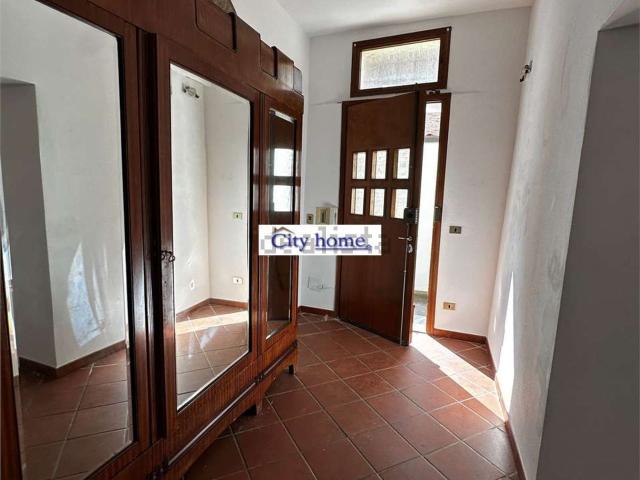 Appartamento in vendita a Quacchio, Ferrara