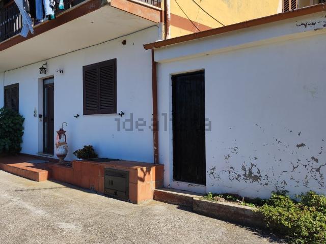 Appartamento in vendita a Madonna delle Grazie, Fumone