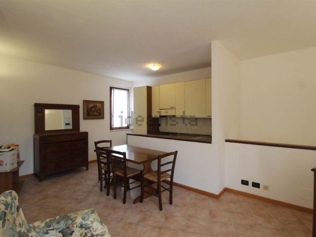 Appartamento in vendita a La Badia, Colle Di Val D'elsa