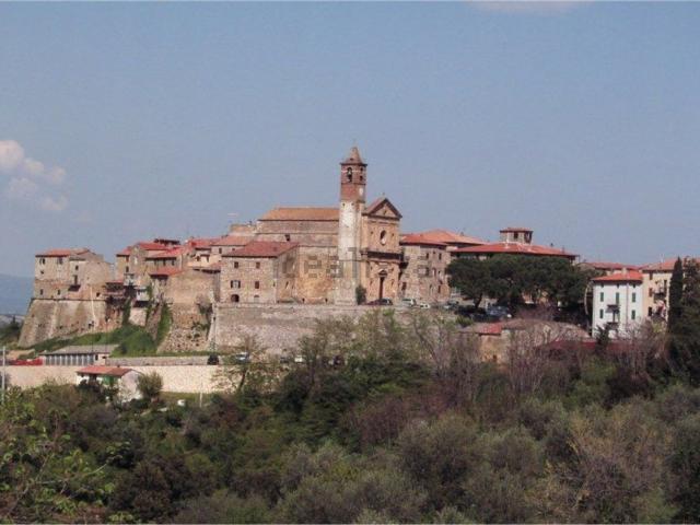Appartamento in vendita a Caldana, Gavorrano