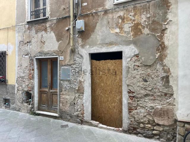 Appartamento in vendita a San Carlo, Marina Di Massa
