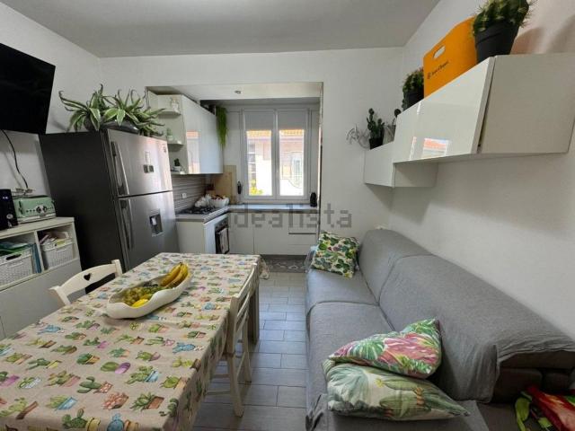 Appartamento in vendita a Misano Brasile, Misano Adriatico