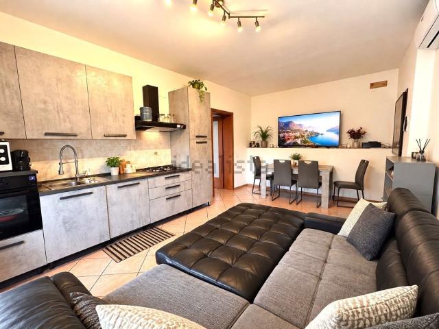Appartamento in vendita a Cittadella, Padova