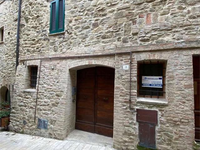Appartamento in vendita a Gualdo Cattaneo, Umbria