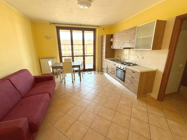 Appartamento in vendita a Godiasco Salice Terme, Salice Terme