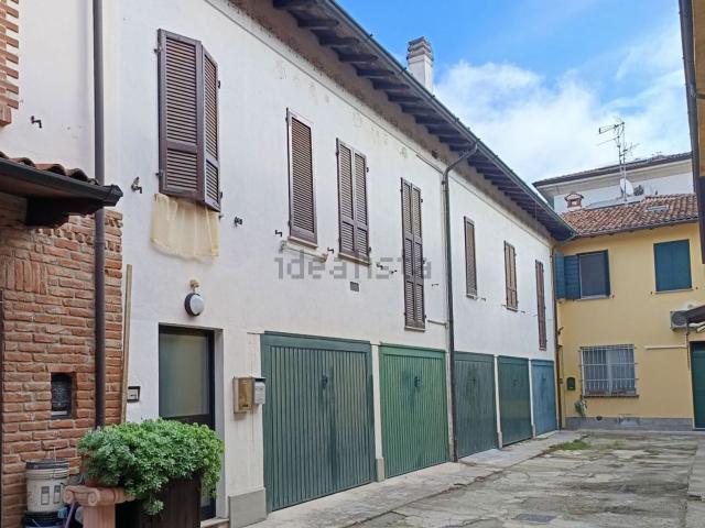 Appartamento in vendita a Codogno, Lombardia