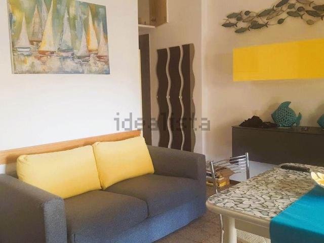 Appartamento in vendita a Follonica