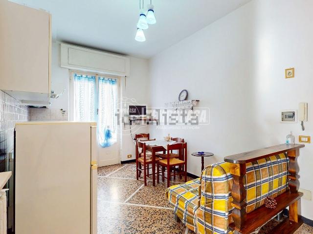 Appartamento in vendita a San Michele di Pagana, Rapallo