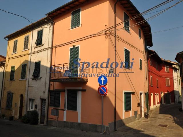 Appartamento in vendita a Albinatico, Ponte Buggianese
