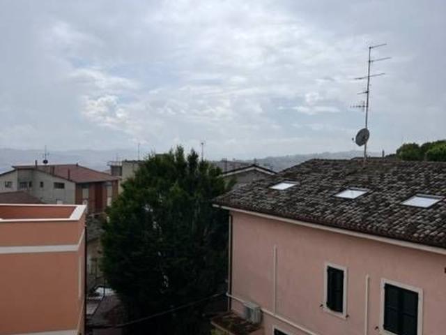 Appartamento in vendita a San Lorenzo, Marche