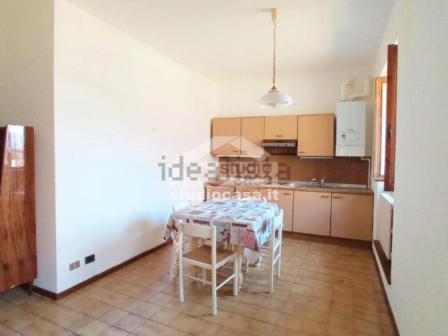 Appartamento in vendita a Villa D'ogna, Lombardia