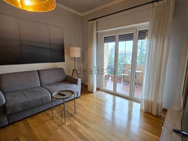 Appartamento in vendita a Bordighera, Liguria