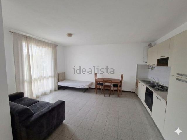 Appartamento in vendita a Villaggio Famiglia, Rovato