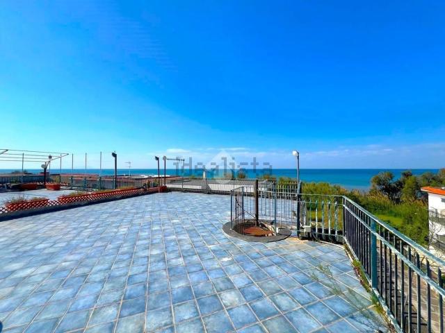 Appartamento in vendita a Baia Azurra-Levagnole, Sessa Aurunca