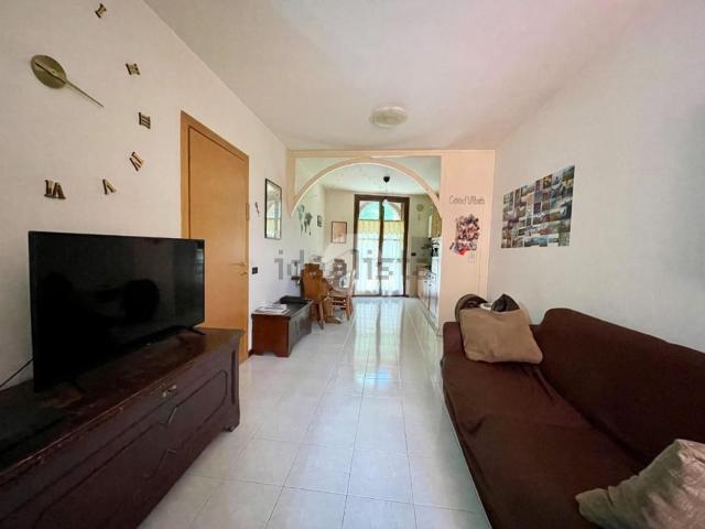 Appartamento in vendita a Mura, Palazzolo Sull'oglio