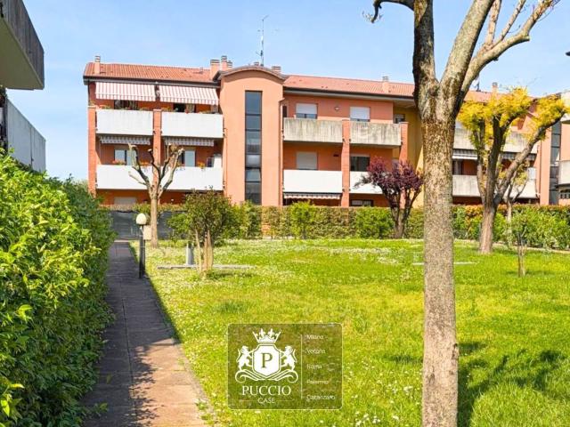Appartamento in vendita a Castelnuovo Del Garda, Veneto