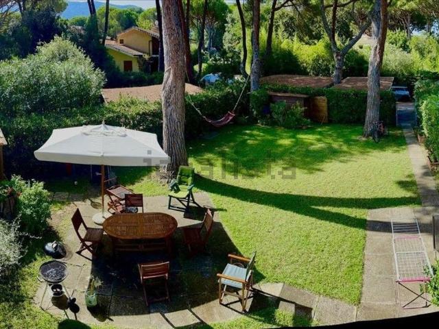 Appartamento in vendita a Castiglione Della Pescaia, Toscana