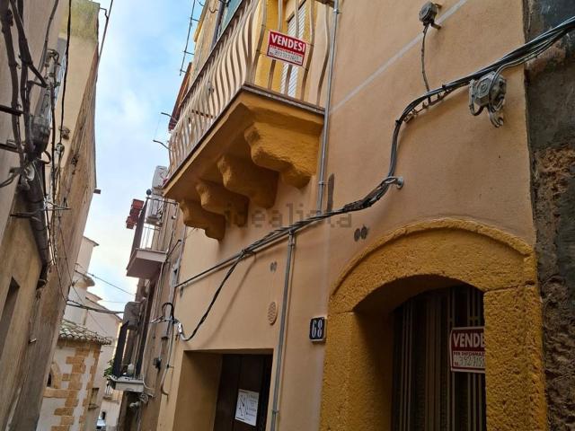 Appartamento in vendita a Canalotto, Caltagirone