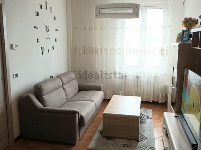 Appartamento in vendita a Montepertico, La Spezia