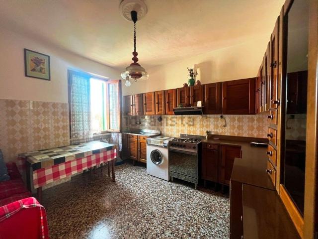 Appartamento in vendita a Sansepolcro, Toscana