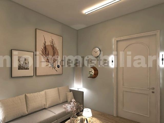 Appartamento in vendita a Centro, Puglia