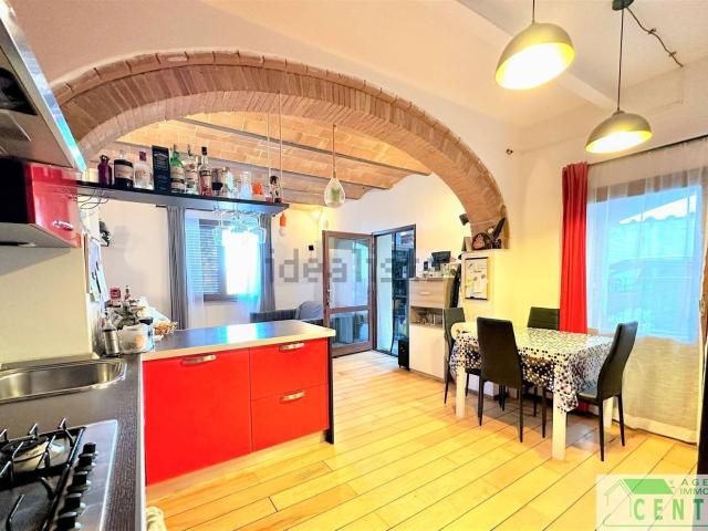 Appartamento in vendita a Barberino Tavarnelle, Vico D'elsa