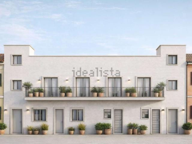 Appartamento in vendita a Puglia, Brindisi