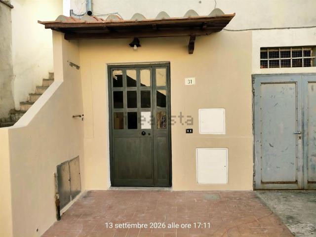 Appartamento in vendita a San Lorenzo, Campi Bisenzio