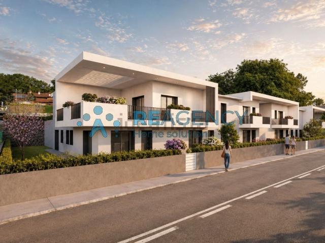 Appartamento in vendita a Costabissara, Vicenza
