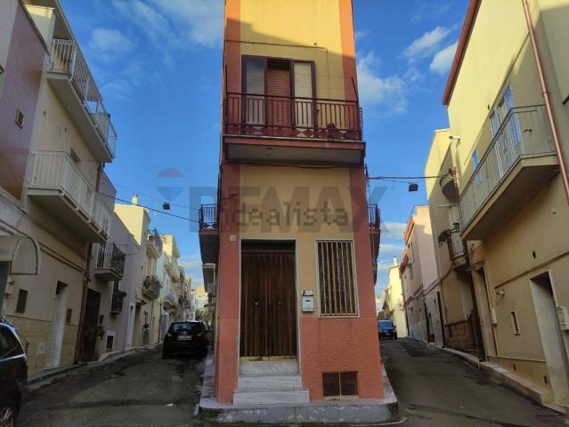 Appartamento in vendita a Puglia, Taranto