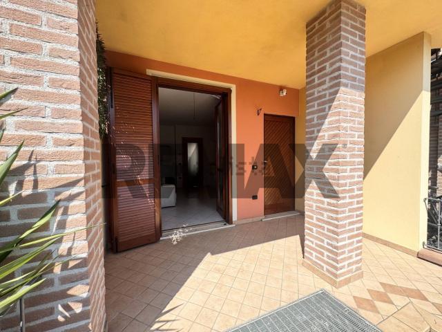 Appartamento in vendita a Cornali, Carpenedolo