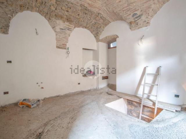 Appartamento in vendita a Isolalunga, Dolcedo