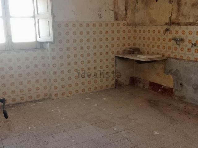 Appartamento in vendita a Sette Spade, Licata