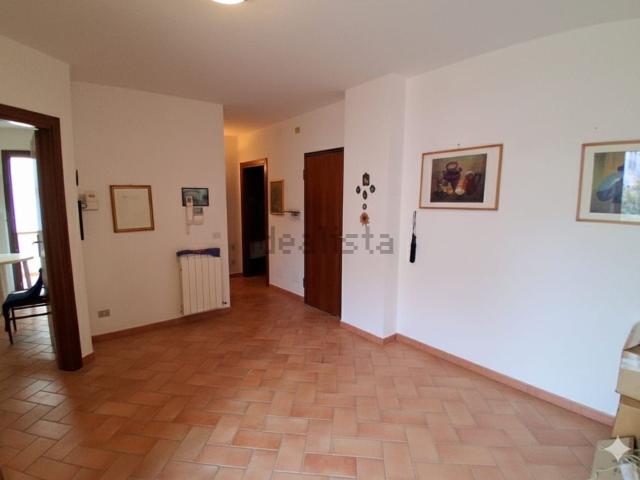 Appartamento in vendita a Chianciano Terme, Toscana