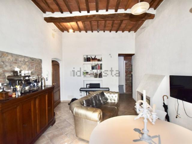 Appartamento in vendita a Suvereto, Toscana