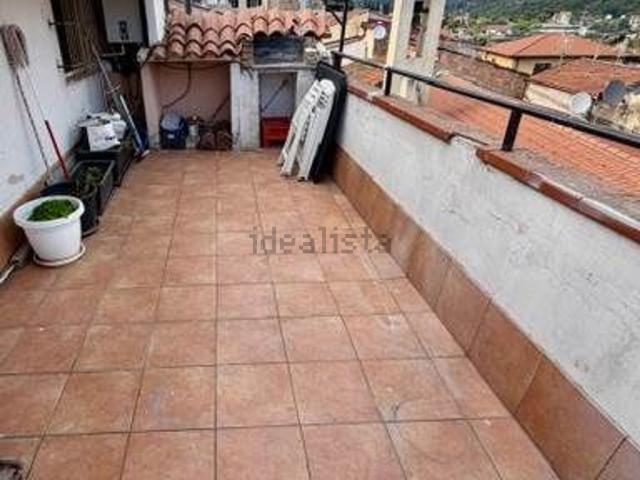Appartamento in vendita a Camporosso, Liguria