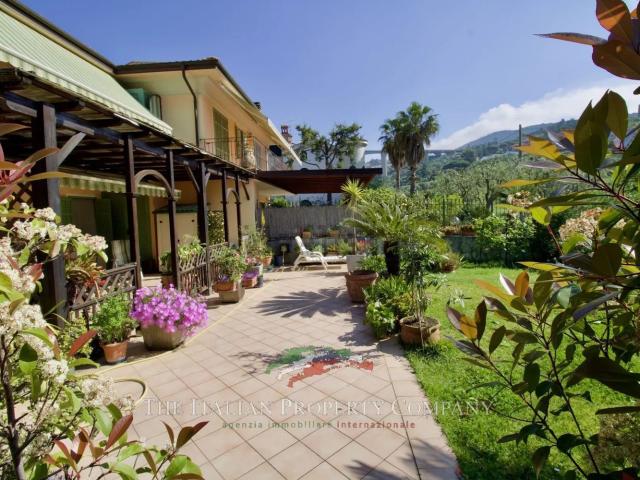 Appartamento in vendita a Bordighera, Liguria